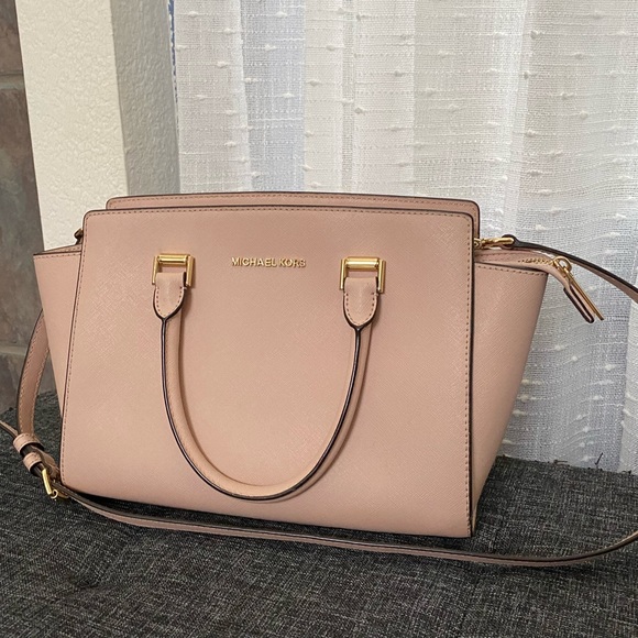 MICHAEL KORS bag &wallet - Picture 4 of 7